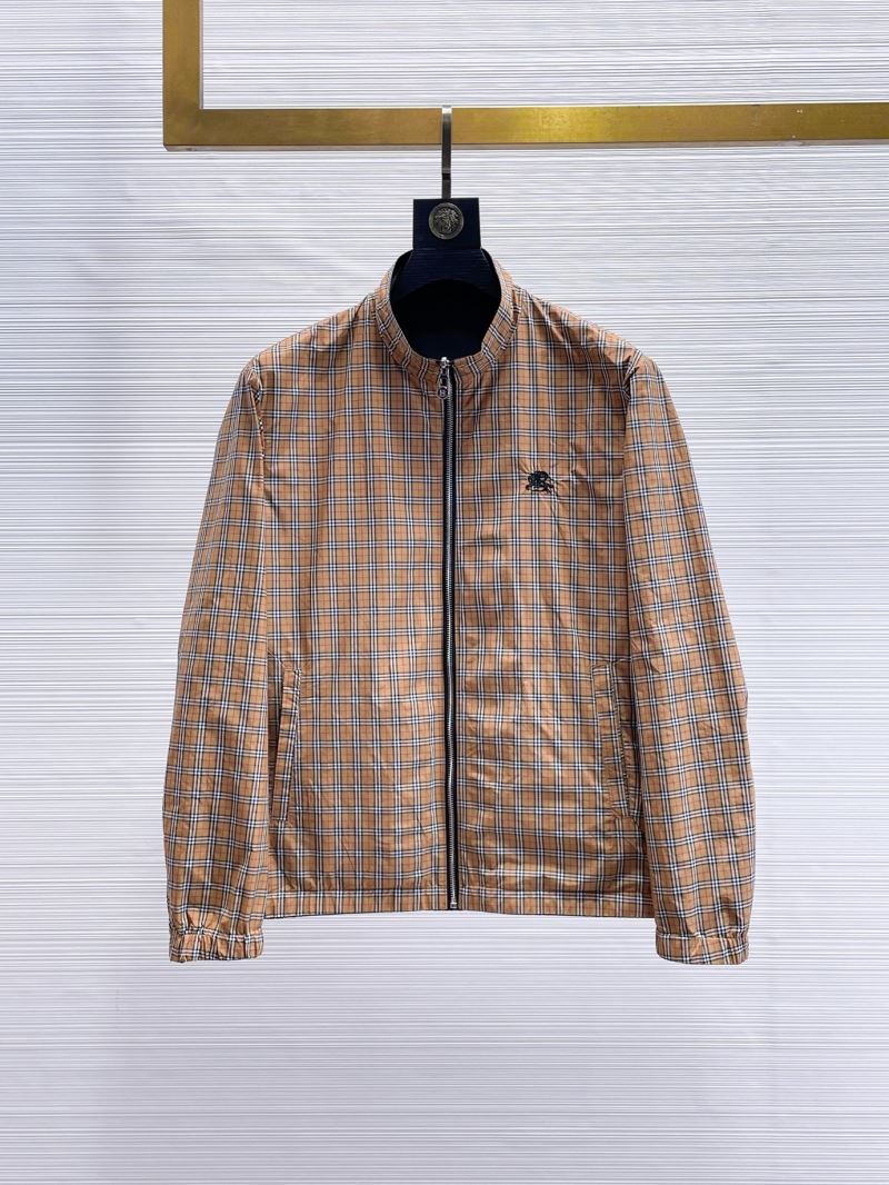 Burberry Outwear